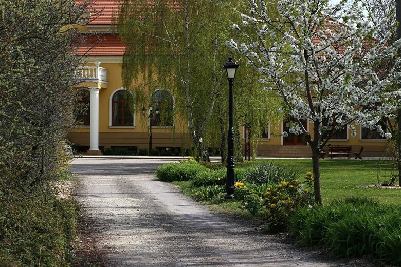Hotel Plauter Kuria
