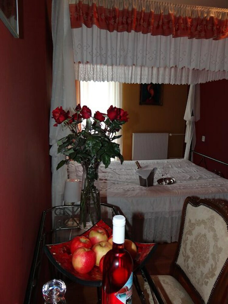 Hotel Plauter Kuria
