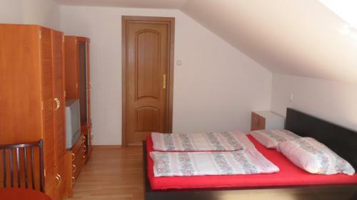 Apartman Vilo