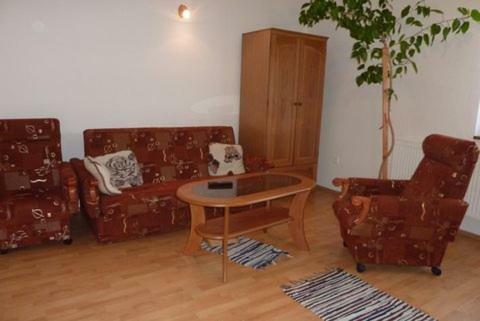 Apartman Foldes Tibor