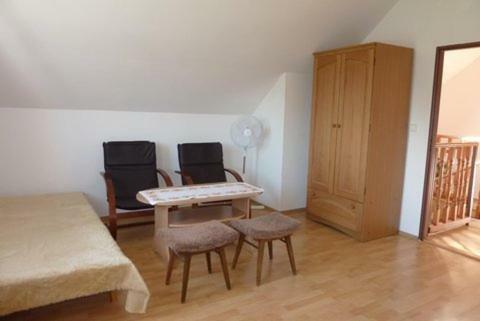 Apartman Foldes Tibor