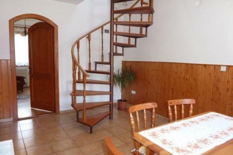 Apartman Foldes Tibor