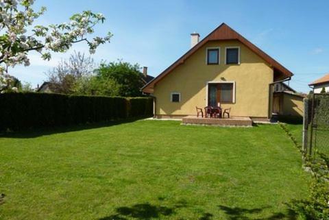 Apartman Foldes Tibor