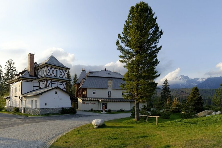 Hotel Solisko