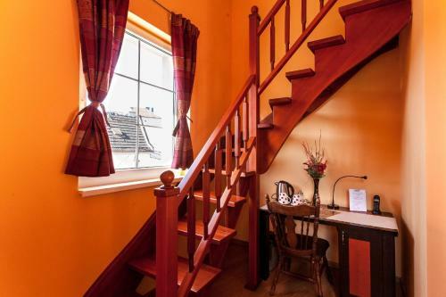 Bed & Breakfast Bastion Apartments