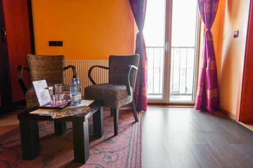 Bed & Breakfast Bastion Apartments