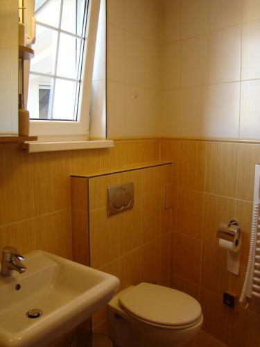 Bed & Breakfast Bastion Apartments