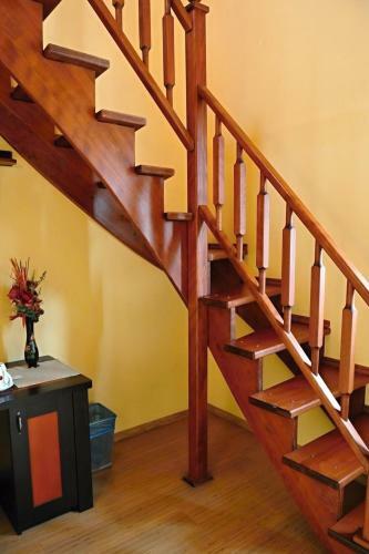 Bed & Breakfast Bastion Apartments
