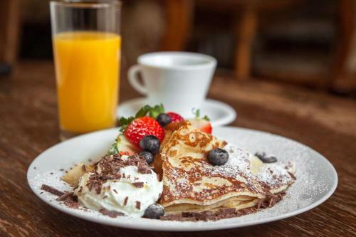 Bed & Breakfast Bastion Apartments