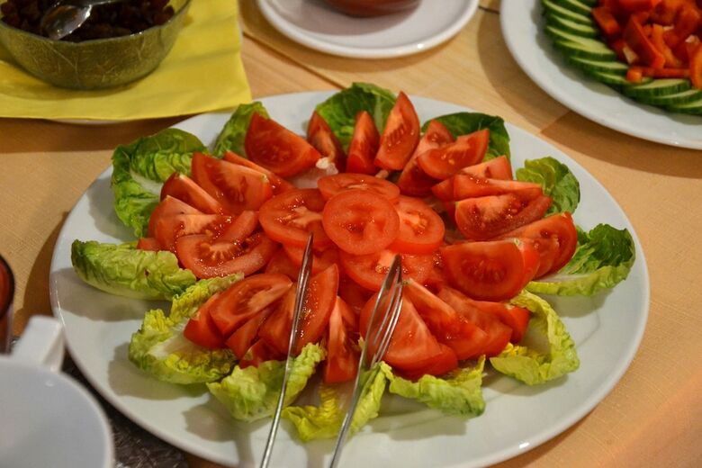 Hotel Blue Garni