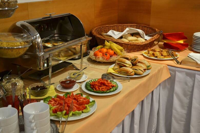 Hotel Blue Garni