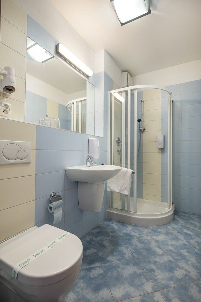 Hotel Blue Garni
