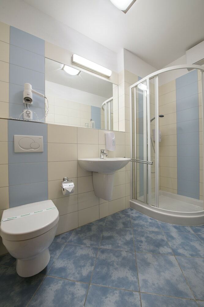 Hotel Blue Garni