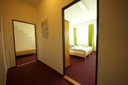 Apartamento Vila Kosodrevina ?trbsk� Pleso Vysok� Tatry
