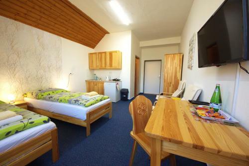 Apartamento Vila Kosodrevina ?trbsk� Pleso Vysok� Tatry