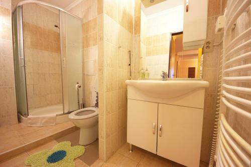 Apartamento Vila Kosodrevina ?trbsk� Pleso Vysok� Tatry