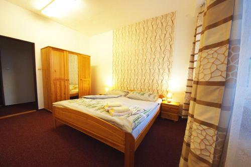 Apartamento Vila Kosodrevina ?trbsk� Pleso Vysok� Tatry