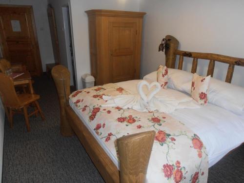 Hostal Penzion Koliba
