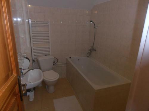 Hostal Penzion Koliba