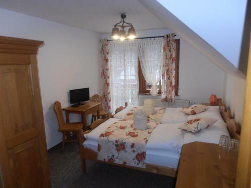 Hostal Penzion Koliba