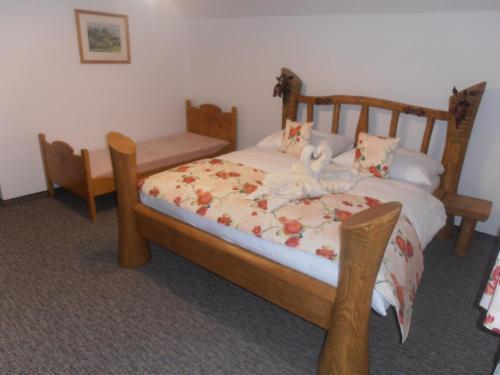 Hostal Penzion Koliba
