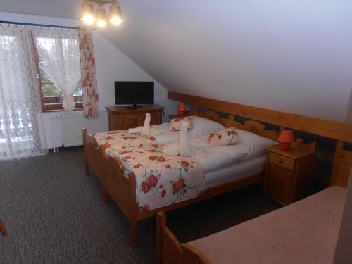 Hostal Penzion Koliba