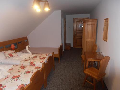 Hostal Penzion Koliba