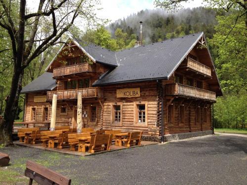 Hostal Penzion Koliba