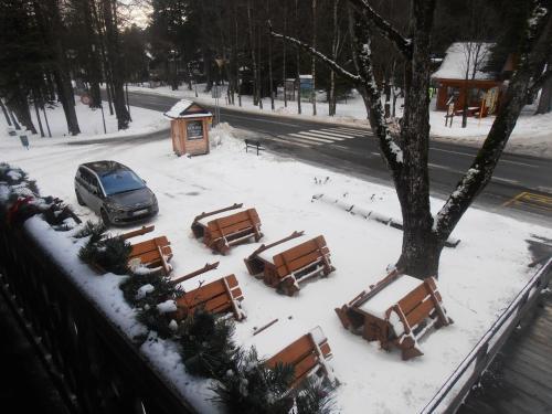 Hostal Penzion Koliba