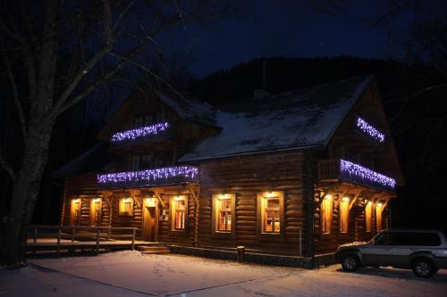 Hostal Penzion Koliba