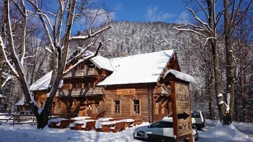 Hostal Penzion Koliba