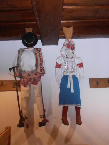 Hostal Penzion Koliba