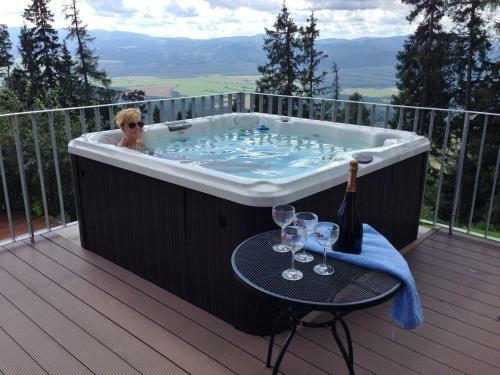 Hostal Vila Polar