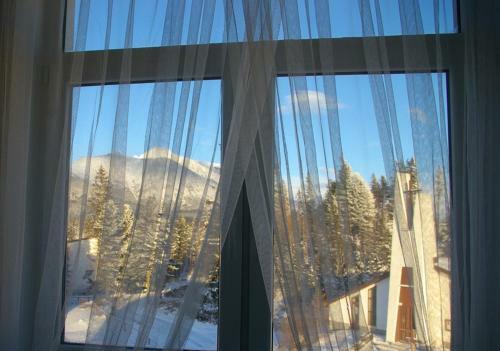 Hostal Vila Polar