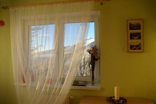 Hostal Vila Polar