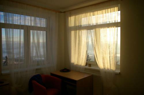 Hostal Vila Polar