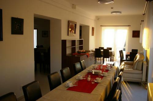 Hostal Vila Polar