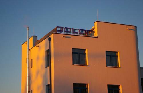 Hostal Vila Polar