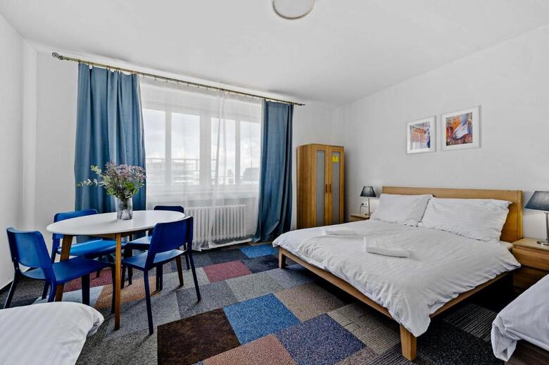 Albergue Pension Petit