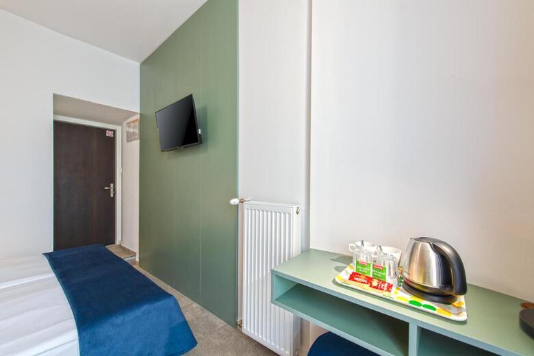 Albergue Pension Petit