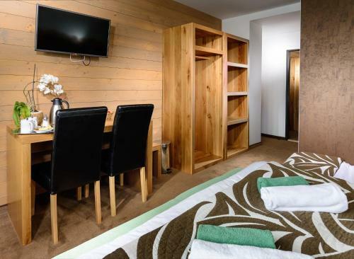 Hostal Vila Emma