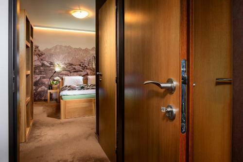 Hostal Vila Emma
