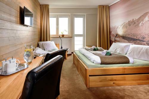 Hostal Vila Emma