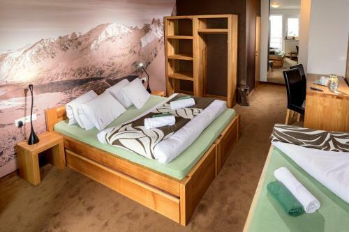 Hostal Vila Emma