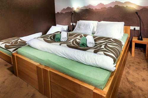 Hostal Vila Emma