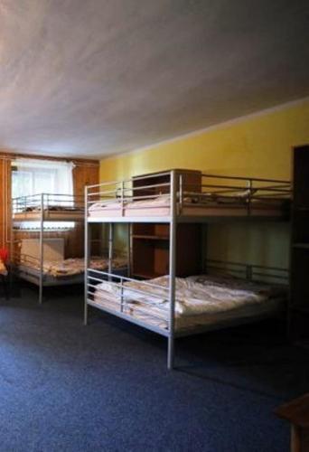 Horsky Hotel Popradske Pleso