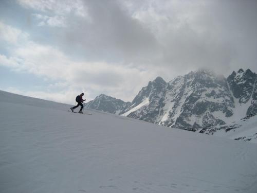 Horsky Hotel Popradske Pleso