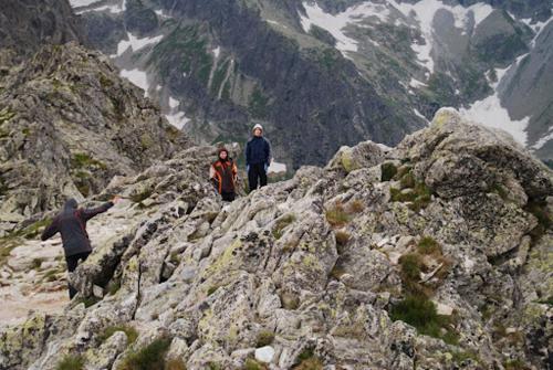 Horsky Hotel Popradske Pleso