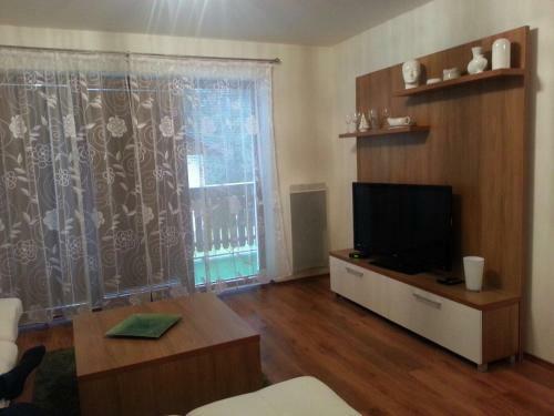 Apartman Tale