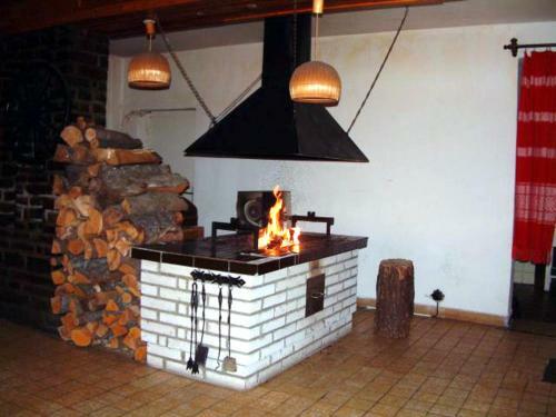 Bungalovy Tatranec